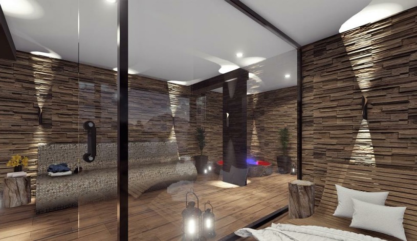 Wellness Hotel Astra*** superior Špindlerův Mlýn